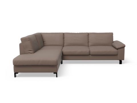 Ecksofa UM Large L